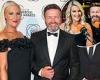 Lawrence Mooney to be 'AXED' and lose his $2m contract at Triple M after ...