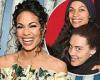 Rosario Dawson FINALLY reveals her daughter 'Lola' is really named Isabella
