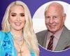Erika Jayne's life is in 'positive direction' as she moves on from divorce and ...