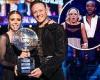 Strictly bosses deny 'fix' claims after statistics 'showed nearly 50% of ...