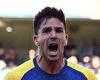sport news West Ham 'ready to make fresh move for Giovanni Simeone', son of Atletico ...