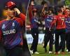 sport news T20 World Cup: Eoin Morgan insists he 'can't fault anything' England did in ...