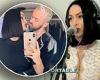 Nikki Bella says she and fiancé Artem Chigvintsev went back to therapy after ...