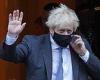 MPs will get chance to 'unpick' Boris Johnson's bid to save Owen Paterson from ...