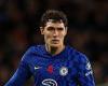 sport news Chelsea left STUNNED as Andreas Christensen's agent asks to cut new deal by two ...