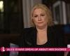 Alice Evans insists she has 'no regrets' in sharing her mental anguish on ...