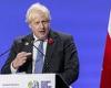 Paul Keating calls British PM Boris Johnson a 'coconut head'