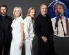 ABBA outsell Ed Sheeran as new album Voyage becomes UK chart's fastest selling ...