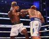 sport news Anthony Joshua's rematch with Oleksandr Usyk will be in either the UK, Ukraine ...