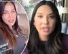Olivia Munn reveals her pregnancy was leaked before she was ready