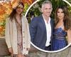 Gary Lineker shares rare snap of his step-daughter Ella, 19, as they 'finally' ...