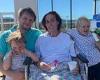 Husband of healthy mum who died from shock cancer reveals signs all Aussies ...