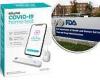 FDA recalls more than TWO MILLION at-home rapid COVID-19 tests after 35 reports ...