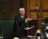 Speaker hits out at ex-MPs' Commons passes: Hoyle orders review into access ...