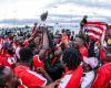 African Nations Cup returns to South Australia in celebration of culture, ...