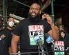 BLM activists threaten 'riots' and 'bloodshed' if Eric Adams reinstates NYPD's ...