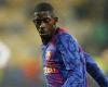 sport news Barcelona news: Club hoping Xavi can influence Ousmane Dembele to stay 