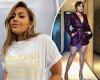 Jessica Mauboy feels 'liberated' and has 'grown' as she celebrates the release ...