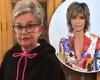Lisa Rinna reveals mom Lois, 93, had another stroke and is in 'transition': 'I ...