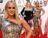 CMA Awards red carpet: Carrie Underwood, Katy Perry, Miranda Lambert and Kelsea ...