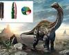 Sauropod dinosaurs like Apatosaurus replaced their 'simple teeth' faster than ...