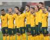 Live: Socceroos take on Saudi Arabia in first home game in more than two years