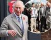 EDEN CONFIDENTIAL: Prince Charles beef society is in a stew as chiefs lock ...