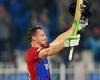 sport news England T20 World Cup player ratings: Jos Buttler proved he's a superstar
