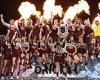 Queensland to pay male and female State of Origin rugby league players the same