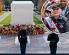Veterans Day procession takes place at Arlington National Cemetery as nation ...