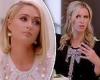 Nicky Hilton asks Paris if she's 'getting cold feet' ahead of fairy-tale ...