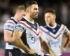 Tedesco facing $10,000 fine following NRL investigation into alleged Squid Game ...
