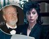 Lady Gaga praises House Of Gucci director Ridley Scott for 'empowering a woman ...