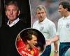sport news Robson on turning down the England job and why Solskjaer can drag United back ...