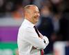 England coach Eddie Jones shines in a week of Master Coach trickery, but the ...