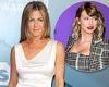 Taylor Swift's fans think Jennifer Aniston is the 'actress' mentioned in new ...