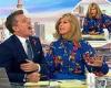 Kate Garraway's alarm goes off twice on Good Morning Britain in a hilarious ...