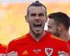 sport news Gareth Bale will be given a golf-themed gift by his Wales team-mates for ...