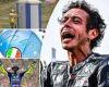 sport news Valentino Rossi's best MotoGP moments as legend waves goodbye at Valencia GP
