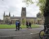 Durham University offers students training lessons via Zoom on how to be ...