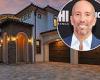 Jason Oppenheim pays $7 million for sprawling Newport Beach mansion