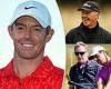 sport news Golf: Rory McIlroy ditches Pete Cowen and reunites with Michael Bannon despite ...