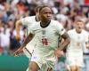 sport news Raheem Sterling is the forgotten one under Pep Guardiola, but in 2021 he has ...