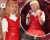 Paloma Faith likens her 'deflated' postpartum body to 'a balloon not popped ...