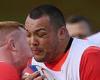 sport news England rugby squad hit by ANOTHER Covid positive as Ellis Genge joins Joe ...