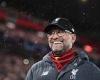 Jurgen Klopp says leaders should not be those 'with the weirdest haircut' in ...