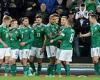 sport news Northern Ireland 1-0 Lithuania: Early own goal gives Ian Baraclough's side all ...