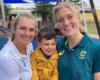 Australian-first study paves way for mothers returning to elite sport
