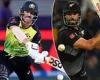 sport news Marcus Stoinis claims underdogs Australia are 'super confident' of T20 World ...