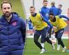 sport news England: Gareth Southgate admits he is looking for his successor after Gerrard ...
